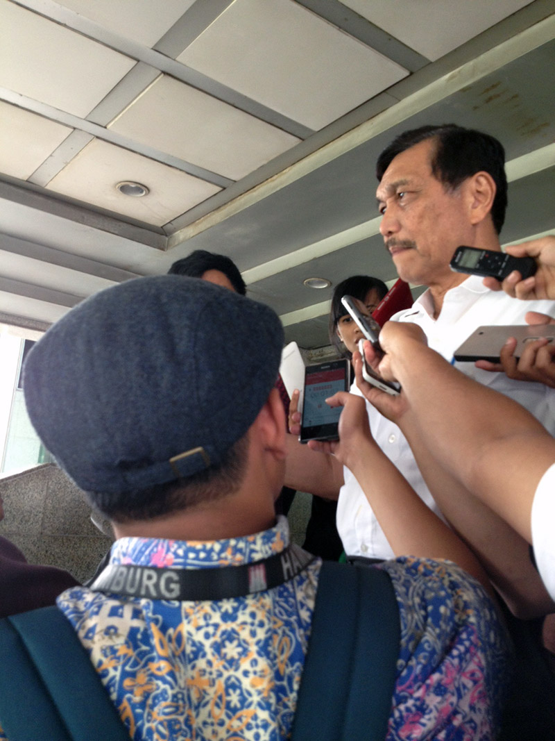 Cost Recovery Dihemat Tidak Akan berdampak Negatif